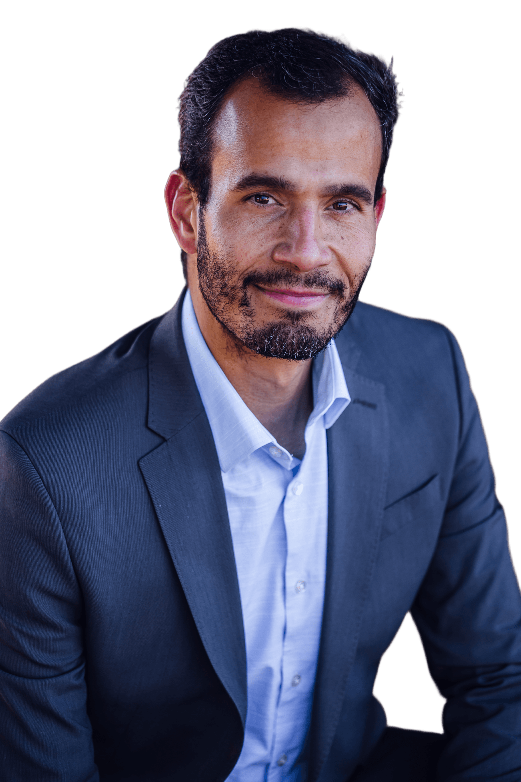 Enrique Rubio